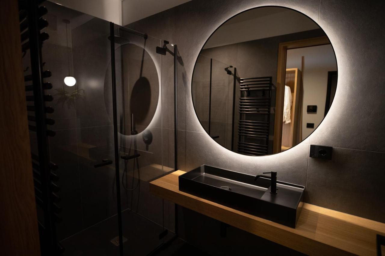 S1 Luxury Suites And Rooms Triest Exterior foto