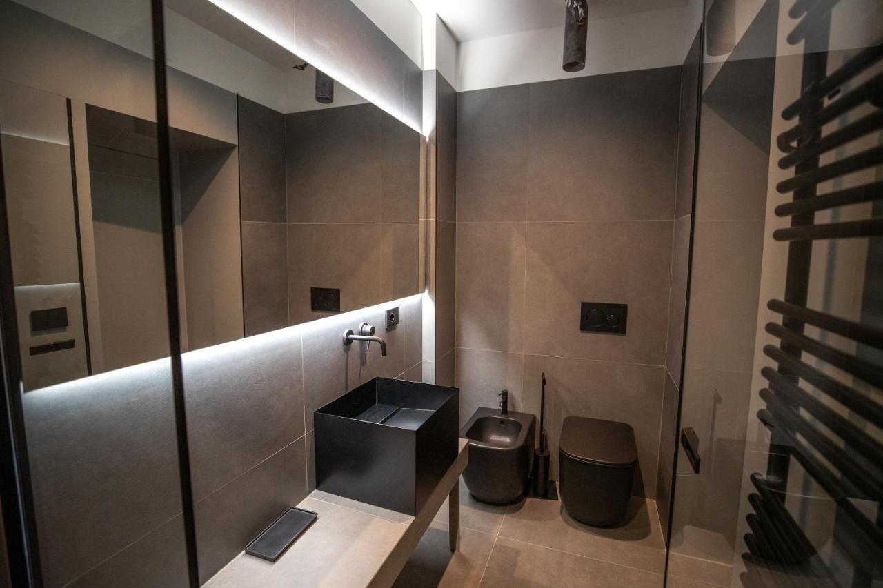 S1 Luxury Suites And Rooms Triest Exterior foto