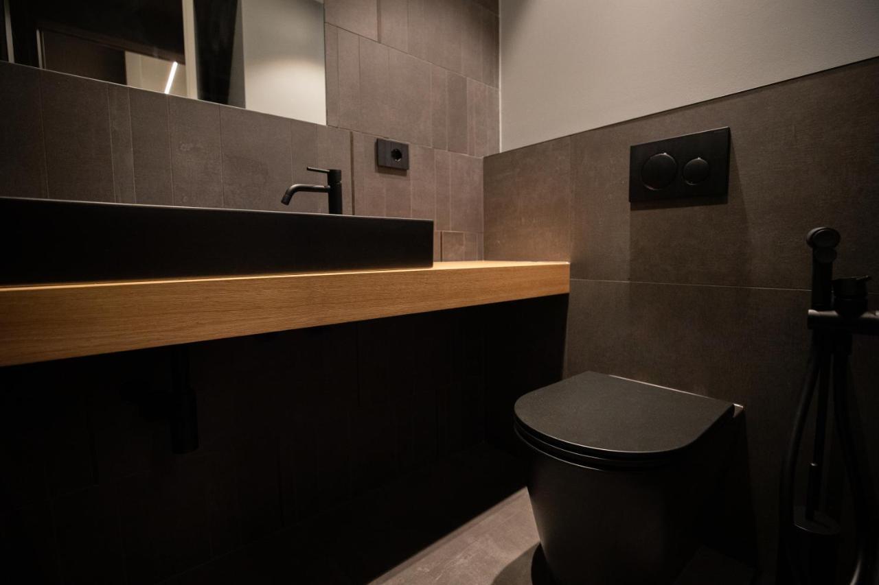 S1 Luxury Suites And Rooms Triest Exterior foto