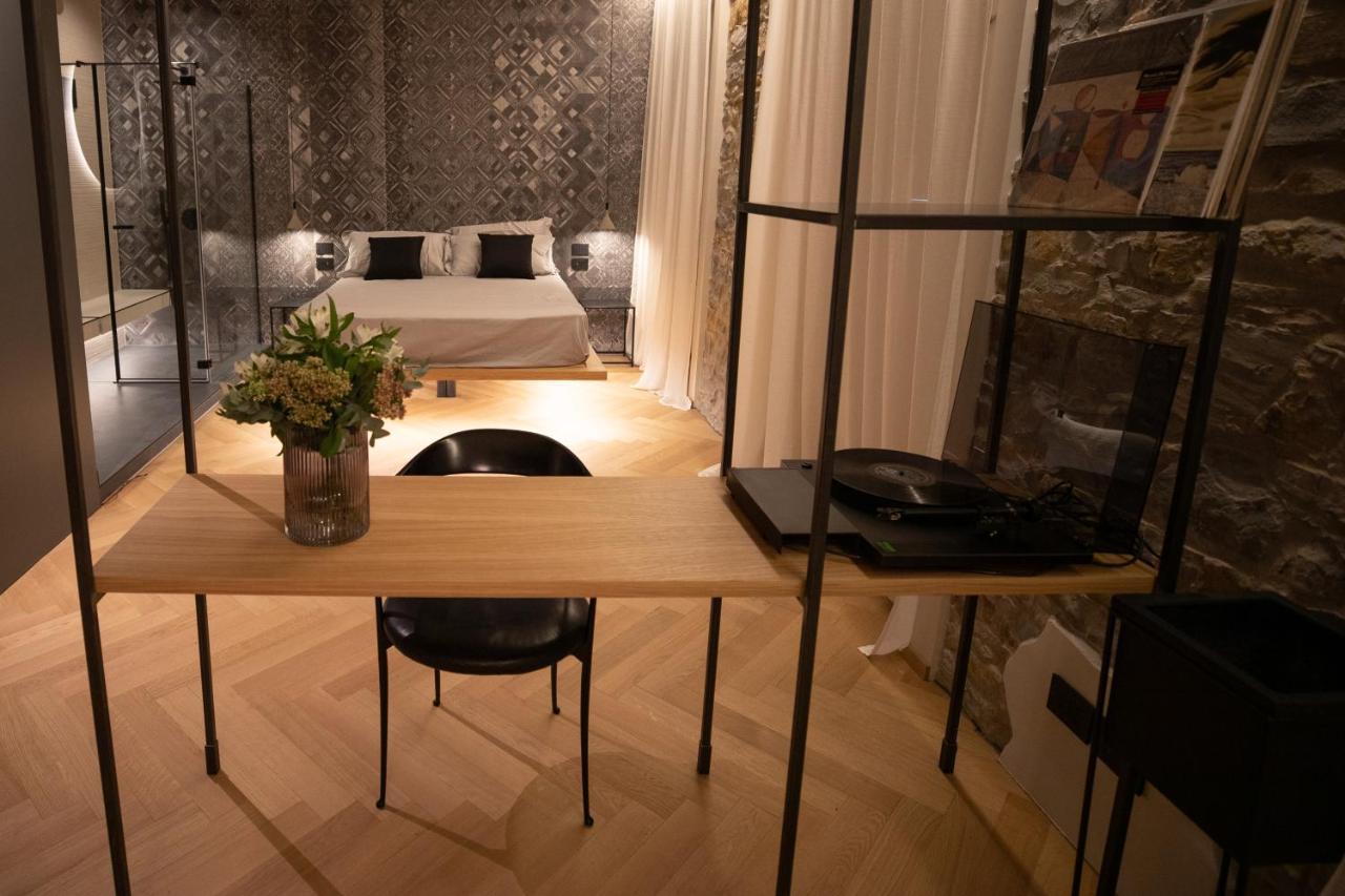 S1 Luxury Suites And Rooms Triest Exterior foto