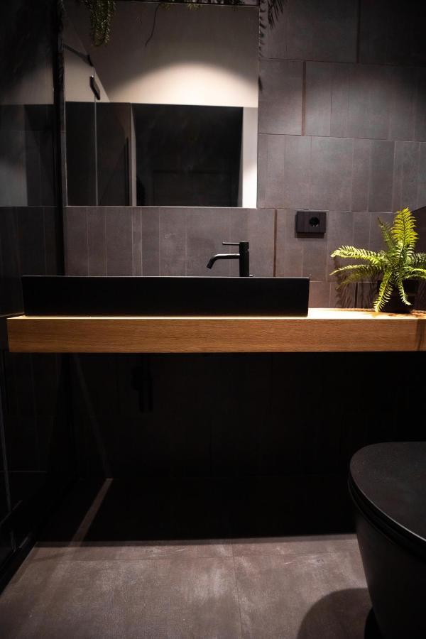 S1 Luxury Suites And Rooms Triest Exterior foto