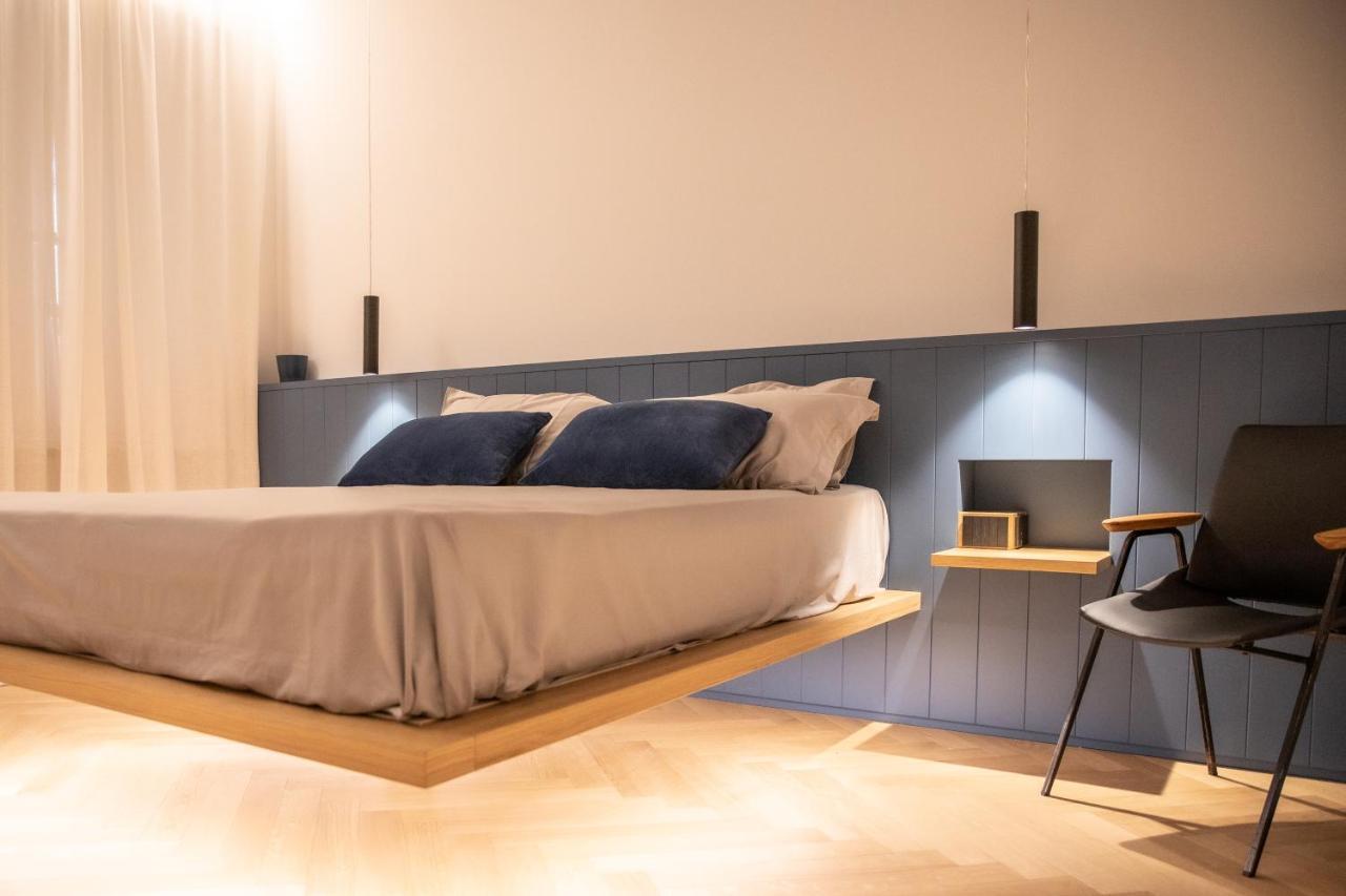 S1 Luxury Suites And Rooms Triest Exterior foto