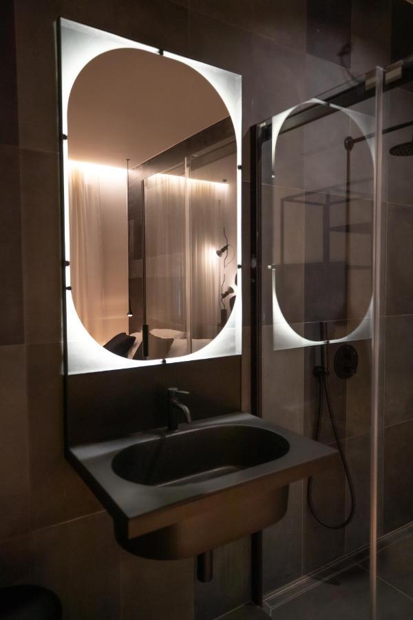 S1 Luxury Suites And Rooms Triest Exterior foto