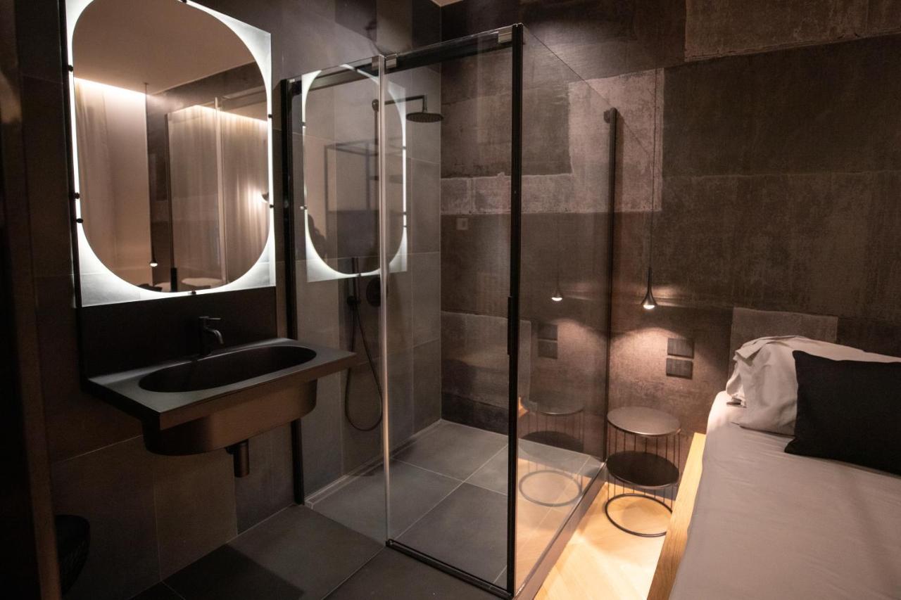 S1 Luxury Suites And Rooms Triest Exterior foto