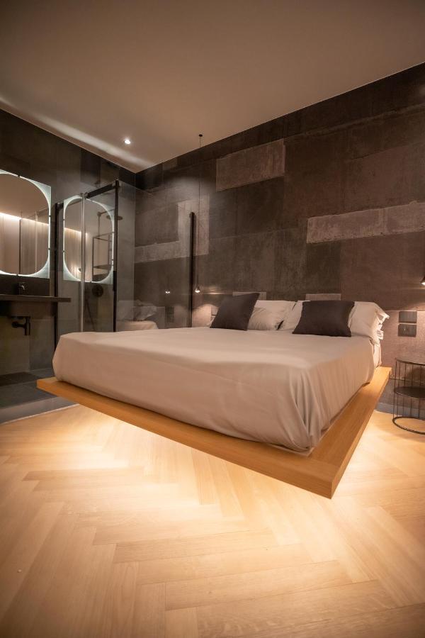 S1 Luxury Suites And Rooms Triest Exterior foto